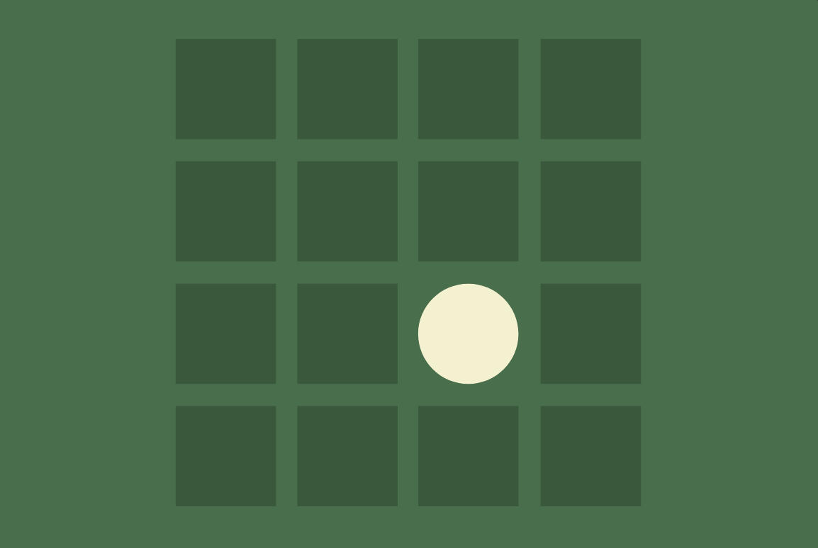 The Isolation Effect